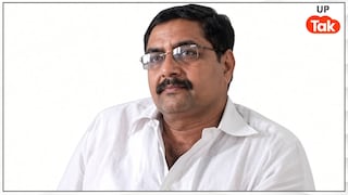 बाल स्वयंसेवक से शुरुआत कर संगठन में बनाई पहचान, 'लो-प्रोफाइल नेता' गोपी कृष्ण पांडेय को बीजेपी ने बनाया राज्यसभा प्रत्याशी गोपी कृष्ण पांडेय