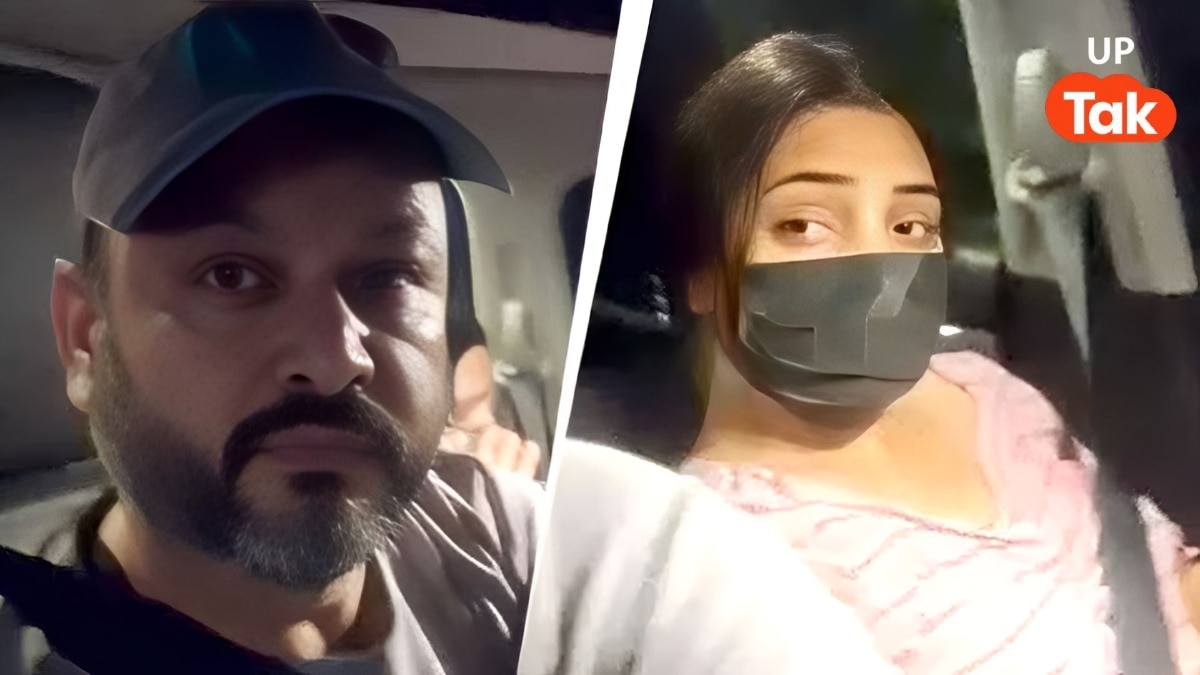 4 घंटे BF संग होटल में थी पत्नी और बाहर इंतजार करता रहा पति… दोनों के बाहर निकलते ही जो हुआ उसने सबको हिला डाला