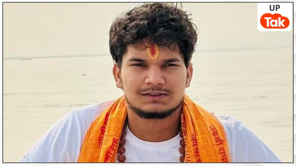 पिता को एनकाउंटर का डर... देर रात अवधी सिंगर संजय यदुवंशी की तलाश में दीवार फांदकर घर में घुसी सुल्तानपुर पुलिस, क्या है मामला?