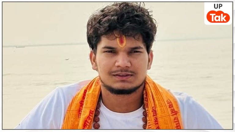 पिता को एनकाउंटर का डर... देर रात अवधी सिंगर संजय यदुवंशी की तलाश में दीवार फांदकर घर में घुसी सुल्तानपुर पुलिस, क्या है मामला? Photo: Sanjay Yaduvanshi/ FB