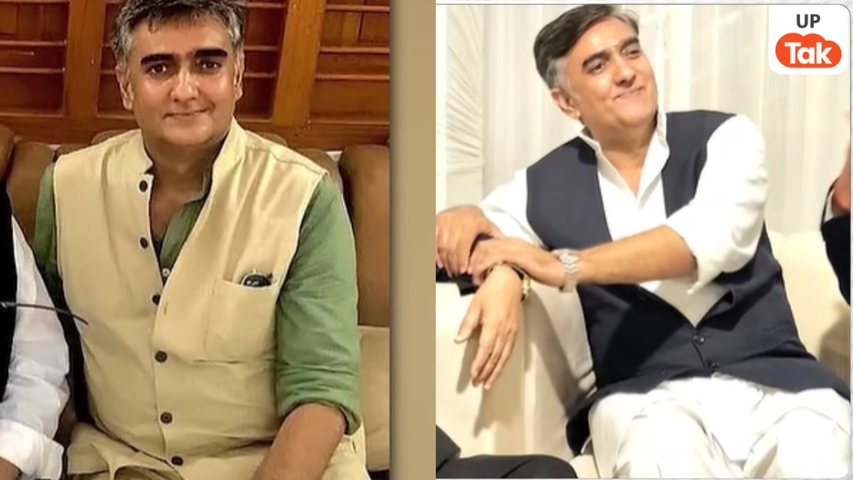 जौनपुर सदर सीट पर कांग्रेस के नदीम जावेद या सपा के अमीक जामेई, किसे मिलेगा टिकट?