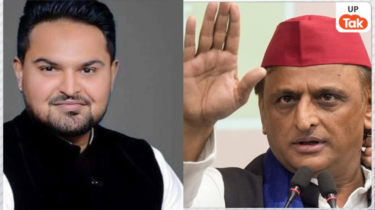 गोंडा सदर विधानसभा सीट पर बृजभूषण के बेटे प्रतीक के खिलाफ किसे टिकट देंगे अखिलेश यादव?