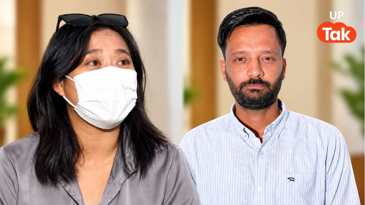 कानपुर का इरफान निकला खिलाड़ी, थाईलैंड की महिला से शादी के बाद ले लिए 60 लाख, फिर पता चली उसकी सच्चाई