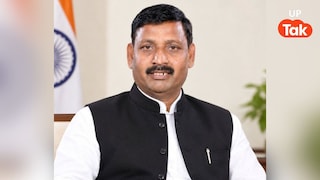 राज्यसभा टिकट नहीं मिला तो पूर्व BJP सांसद की ने लिखा पोस्ट, 2014 और 2019 में भाजपा के टिकट पर जीते थे चुनाव Dharmendra Kashyap News