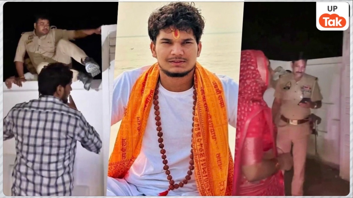 चर्चित यूट्यूबर और गायक संजय यदुवंशी को किस बात की सजा दे रही यूपी पुलिस, पूछा- वारंट कहां है?