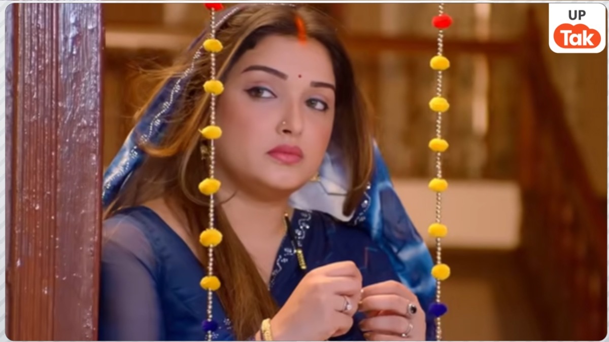 Amrapali Dubey