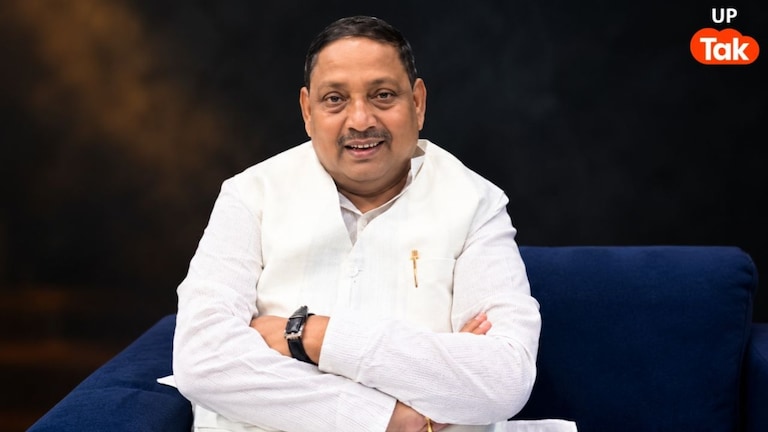...तो क्या भाजपा से अलग हो जाएंगे ये पू्र्व सांसद? राज्यसभा टिकट नहीं मिलने पर बुरी तरह भड़के UP Tak