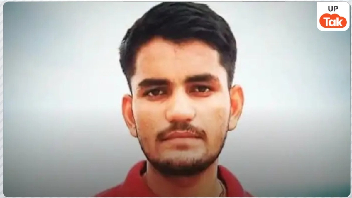 आगरा में शादीशुदा प्रेमी ने बीच सड़क प्रेमिका को मारी गोली, पूरा मामला हिलाकर रख देगा  