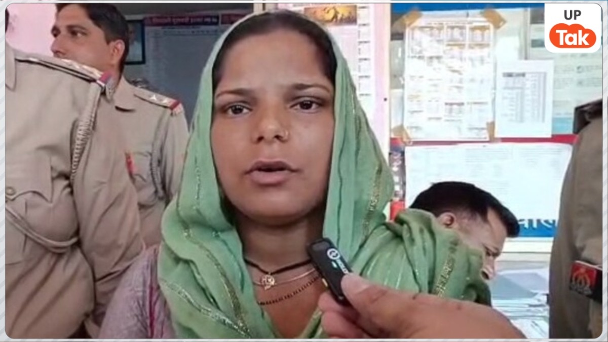 मेरठ में पति की हत्या कर बिस्तर पर सांप छोड़ने वाली पत्नी रविता को कोर्ट ने माना दोषी, 16 अक्टूबर को होगा सजा का फैसला