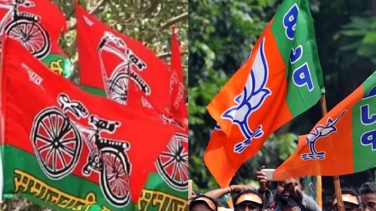 Opinion: 2027 में सपा के मुकाबले अवध में मजबूत दिखता NDA, विकास और समीकरण से मिल रही दोहरी मजबूती सांकेतिक फोटो