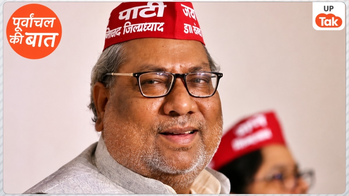 पूर्वांचल में ठाकुर बनाम निषाद की राजनीति तेज! संजय निषाद के विवादित बयान के बाद गोरखपुर में जुटा समाज