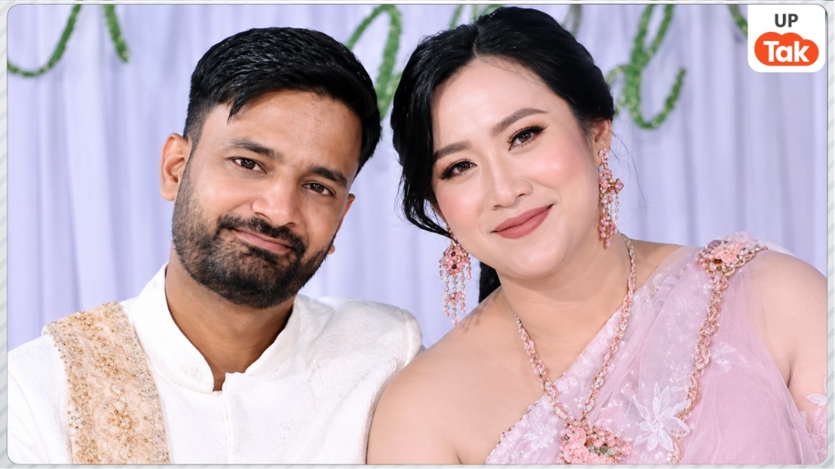 55 लाख की 2 बाइक... थाईलैंड की अपसॉर्न ने शादी के बाद इरफान पर लुटाई थी दौलत, कहानी में हैं कई ट्विस्ट! 