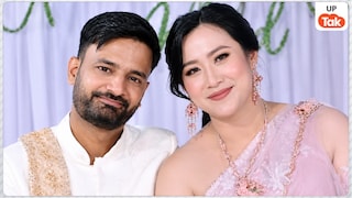 55 लाख की 2 बाइक... थाईलैंड की अपसॉर्न ने शादी के बाद इरफान पर लुटाई थी दौलत, कहानी में हैं कई ट्विस्ट! UP Tak