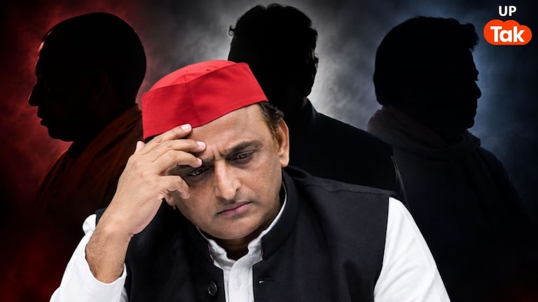 एक नहीं... सपा के ये तीन बागी विधायक भाजपा में होंगे शामिल, अखिलेश को बैक-टू-बैक बड़े झटके! UP Tak