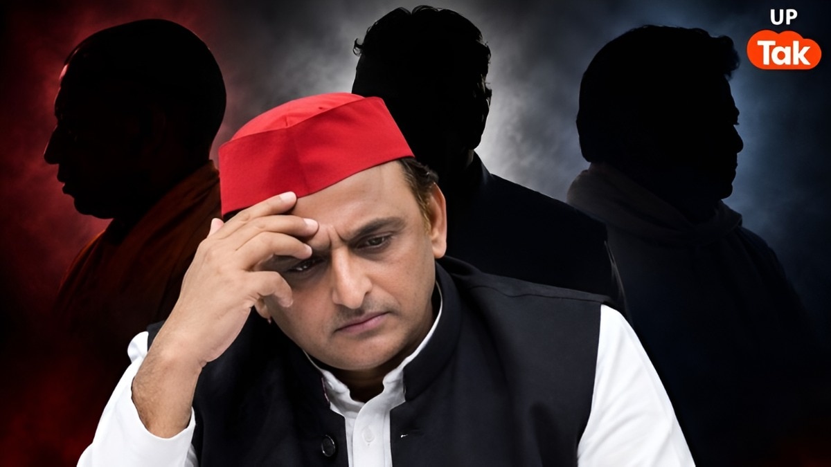 कौन हैं सपा के बागी विधायक राकेश सिंह-अभय सिंह-विनोद चतुर्वेदी? अब बीजेपी में हो रहे हैं शामिल