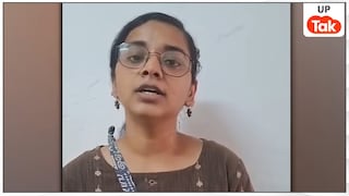 बीएचयू से पीएचडी और फर्रुखाबाद से ताल्लुक... जानिए कौन हैं सोशल मीडिया पर छाईं स्टूडेंट लीडर सोनाली यादव? Sonali Yadav
