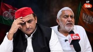 मैं PDA में फिट... विनोद चतुर्वेदी ने इसलिए सपा छोड़ने का किया फैसला, अब बताई असल वजह UP Tak