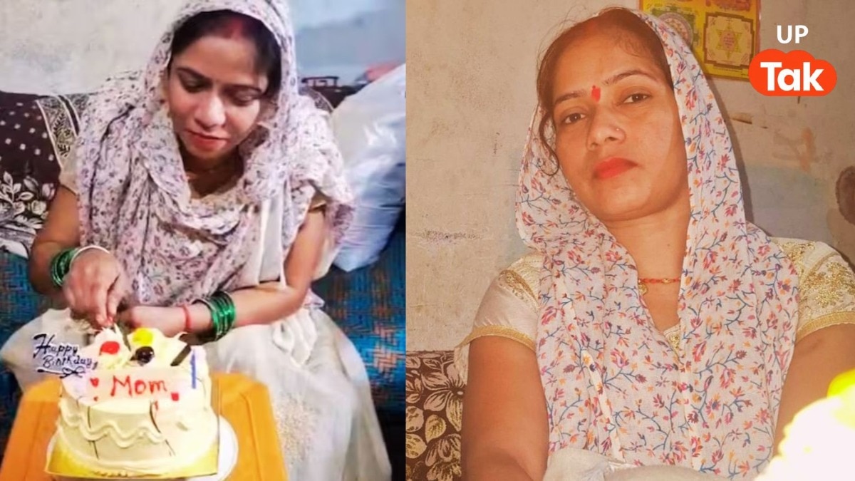 जन्मदिन पर काटा केक, अगले दिन मौत... 36 साल की मंजू की अंतिम संस्कार की थी तैयारी तभी पहुंच गई पुलिस फिर...