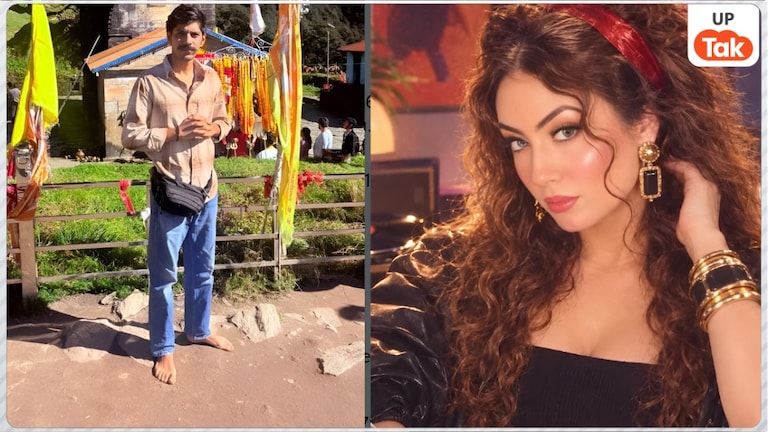 कौन है मॉडल गर्लफ्रेंड श्रद्धा दुबे जिसपर अपने करोड़पति बॉयफ्रेंड शिवा शर्मा की हत्या का लगा आरोप? UPTak