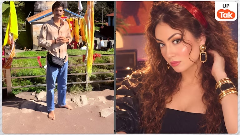 शरीर पर लिपस्टिक और... लखनऊ के कैफे संचालक शिवा शर्मा की मौत के बाद पता चली ये नई कहानी! UPTak
