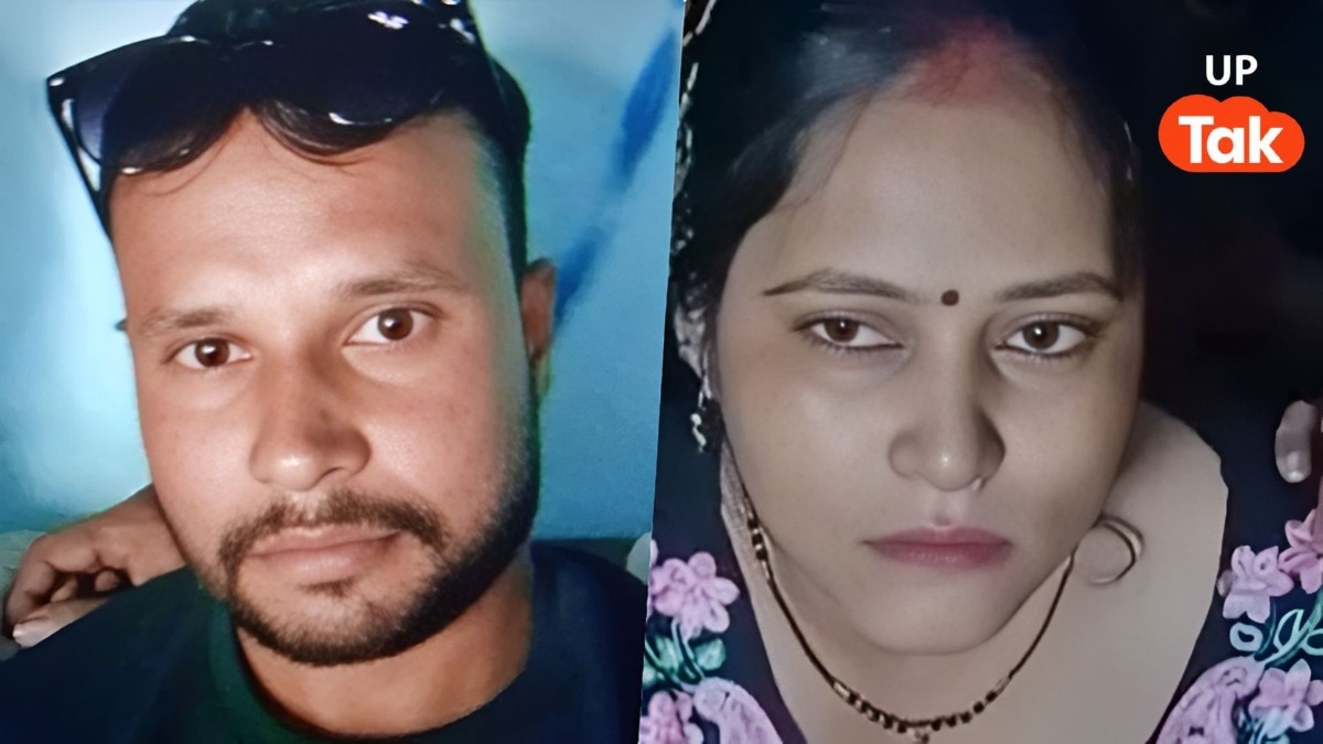 बॉयफ्रेंड संग मिलकर पति को मरवाया, फिर मकान मालिक को फंसाने की रची साजिश, गाजियाबाद में निशा और पप्पू का कांड हैरान कर देगा!