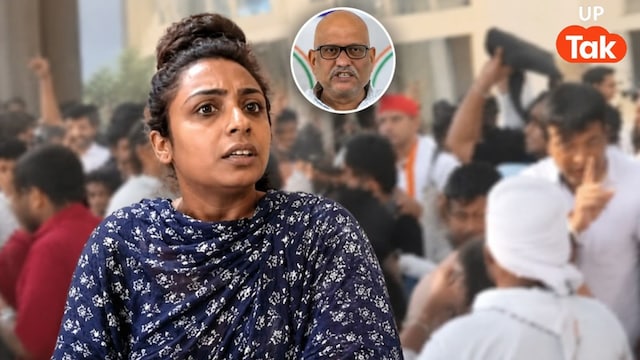 ममता चौधरी