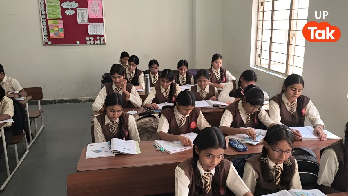 अब मजदूर के बच्चों का IAS-IPS बनने का सपना होगा पूरा! मुफ्त पढ़ाई से लेकर हॉस्टल तक, जानें पूरी डिटेल