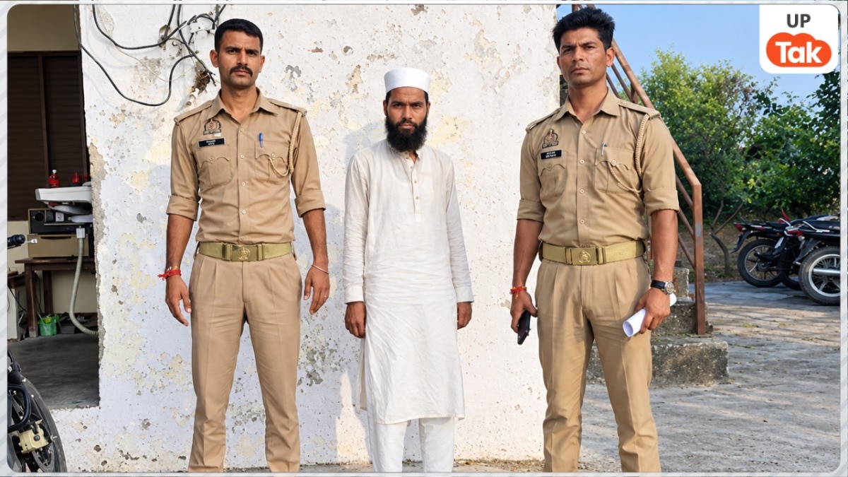 बिजनौर में तेज अवाज में अजान पर बड़ा एक्शन, SP केके बिश्नोई ने दे दी ऐसी सजा!