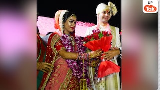 'बॉयफ्रेंड से चैट करते हुए पकड़ी गई थीं ऐश्वर्या...' रियलिटी शो में पत्नी को लेकर ऐसा दावा करने पर बुरे फंसे तेज प्रताप यादव? Tej Pratap Yadav and his wife