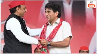 अकबरपुर रनिया सीट पर पाल समुदाय के बड़े नेता को टिकट देंगे अखिलेश यादव? Akbarpur Raniya Assembly Seat