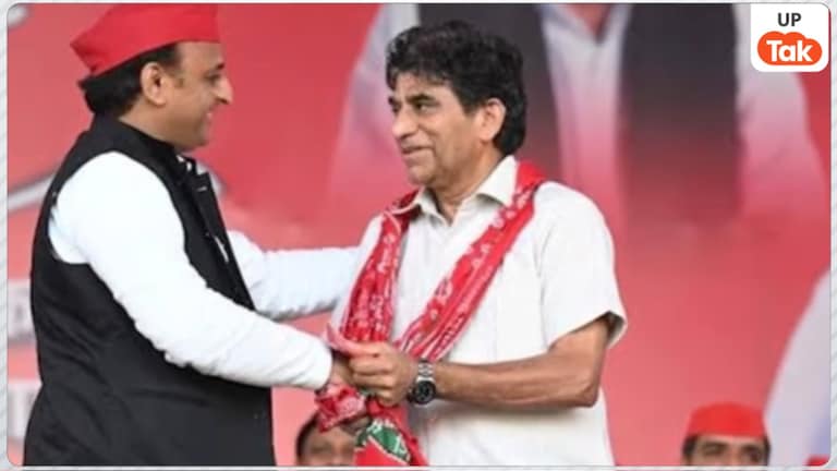 अकबरपुर रनिया सीट पर पाल समुदाय के बड़े नेता को टिकट देंगे अखिलेश यादव? Akbarpur Raniya Assembly Seat