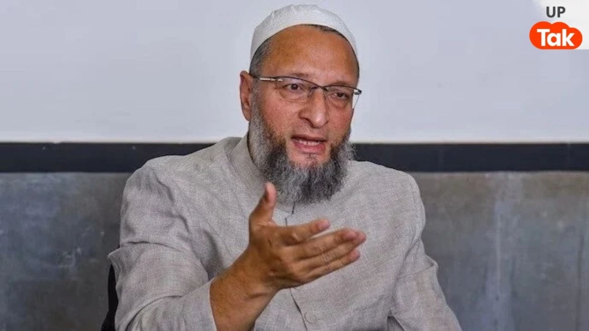 Opinion: पश्चिम के बाद अब पूरब में भी ओवैसी के निशाने पर अखिलेश, सपा पर भारी पड़ेगा मुस्लिम हिस्सेदारी का सवाल?