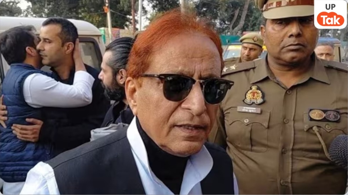 फिर बढ़ने वाली हैं सपा नेता आजम खान की मुश्किलें, जौहर यूनिवर्सिटी से जुड़े मामले में ED ने लिया एक्शन