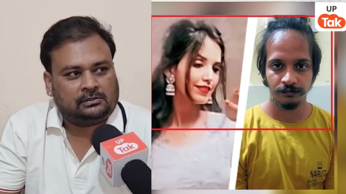 मुस्कान और साहिल को फांसी की सजा मिलते ही सौरभ के भाई ने अब कर दी ये बड़ी मांग!