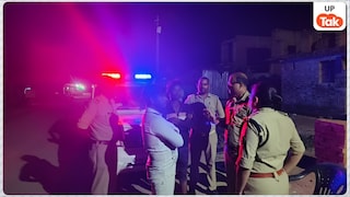 मामी के साथ संबंध बनाते हुए देखा, बांदा में मामा ने डंडे से पीट-पीटकर ली भांजे की जान Banda Murder Case