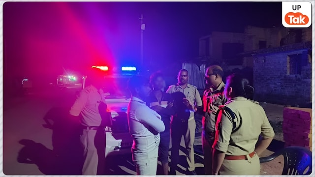 Banda Murder Case