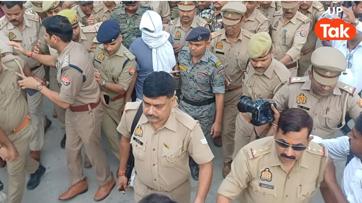 उमेश पाल हत्याकांड में नया अपडेट, अतीक अहमद के करीबी अरमान बिहारी को मिला सरकारी वकील