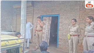 सहारनपुर में घर के अंदर बेड पर संदिग्ध हालात में मिली कोमल की बॉडी, भाई आशीष को पुलिस ने किया गिरफ्तार! Saharanpur News