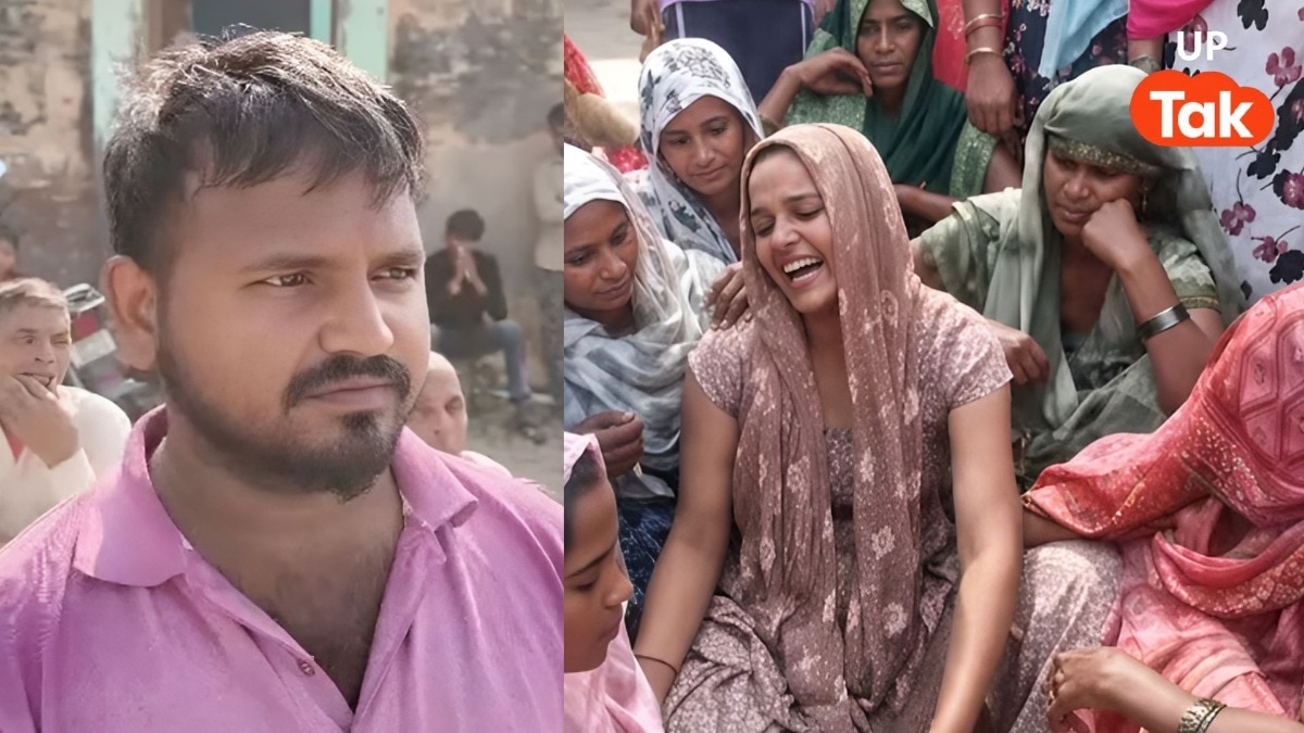 'नूडल्स में जहर देकर...' ग्रेटर नोएडा में 5 मौतों पर महेश के साले ने किया बड़ा दावा, केस में आया नया मोड़!