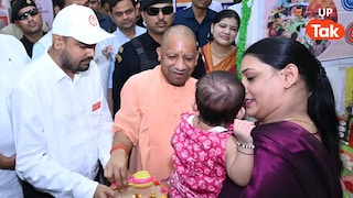 पोषण माह-2026 में गोरखपुर पुनः प्रदेश में अव्वल, 4.05 लाख गतिविधियों की फीडिंग कर जिले ने हासिल किया प्रथम स्थान UP Nutrition Month ranking