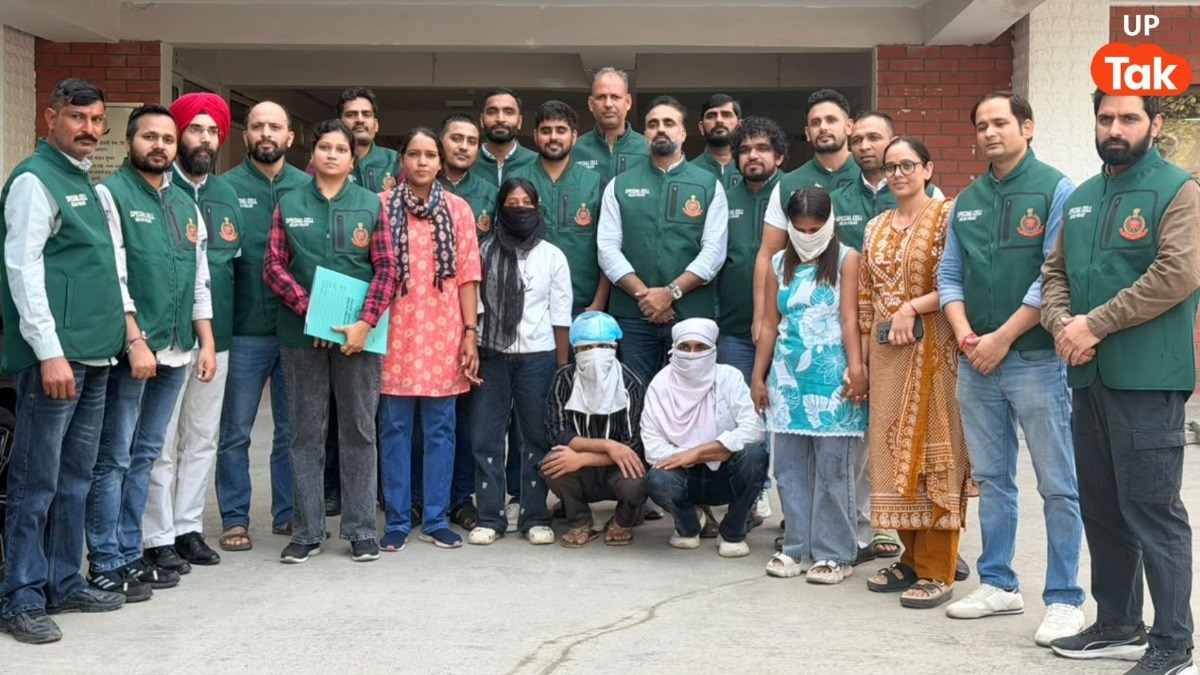 टाइगर श्रॉफ की कार पर फायरिंग में बड़ा खुलासा, UP की 2 महिलाएं गिरफ्तार, लॉरेंस गैंग हथियार पहुंचाने के लिए बनाया था ये प्लान