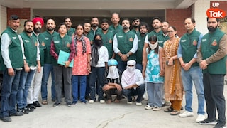 टाइगर श्रॉफ की कार पर फायरिंग में बड़ा खुलासा, UP की 2 महिलाएं गिरफ्तार, लॉरेंस गैंग हथियार पहुंचाने के लिए बनाया था ये प्लान Tiger Shroff Car Firing Case