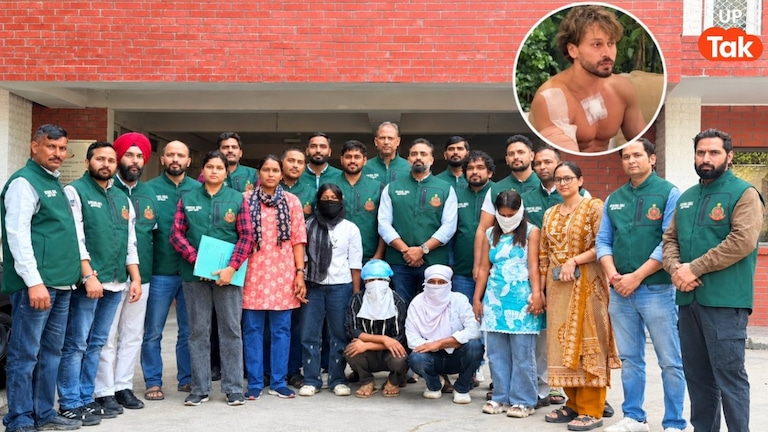 टाइगर श्रॉफ की कार पर फायरिंग में बड़ा खुलासा, UP की 2 महिलाएं गिरफ्तार, लॉरेंस गैंग तक हथियार पहुंचाने के लिए बनाया था ये प्लान Tiger Shroff Car Firing Case