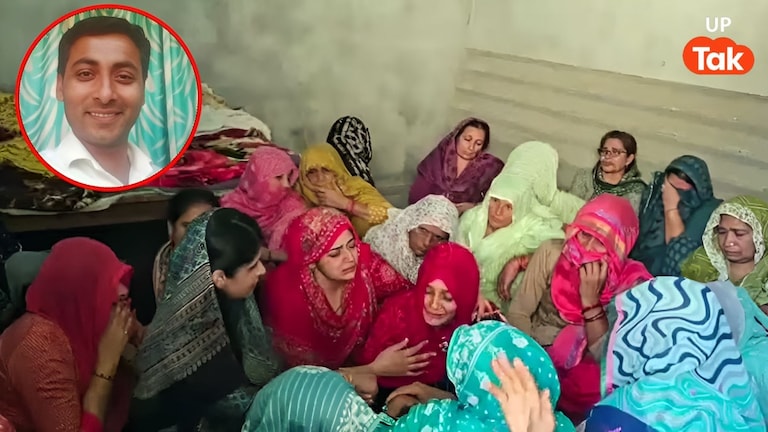 चलती बाइक पर जेब के अंदर फटी मोबाइल की बैटरी, मुजफ्फरनगर में ननिहाल से लौट रहे विकास की हुई दर्दनाक मौत! Muzaffarnagar Mobile Battery Blast News