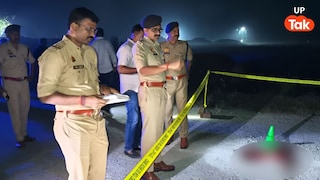 देवरिया में डबल मर्डर से सनसनी, विनय यादव और वकील यादव की चाकू से गोदकर हत्या, घर लौटते वक्त किसने किया हमला? Deoria Double Murder Case