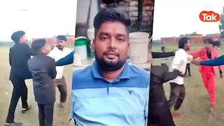 जयमाला की रस्म, शादी का जश्न और फिर अचानक कत्ल! बिजनौर में शराब पीने से रोकने पर दूल्हे के चचेरे भाई को सुआ घोंपकर मारा Bijnor Murder Case