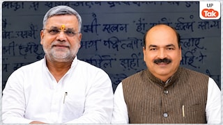 BJP MLC देवेंद्र सिंह ने लिखी 'बगावती चिट्टी', क्या गोरखपुर-फैजाबाद चुनाव में बिगड़ेगा खेल? Devendra Pratap Singh