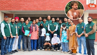 कौन है 23 साल की बबीता, टाइगर श्रॉफ पर हुई फायरिंग से पहले हथियार लेकर गई थी मुबंई? Tiger Shroff Car Firing Case