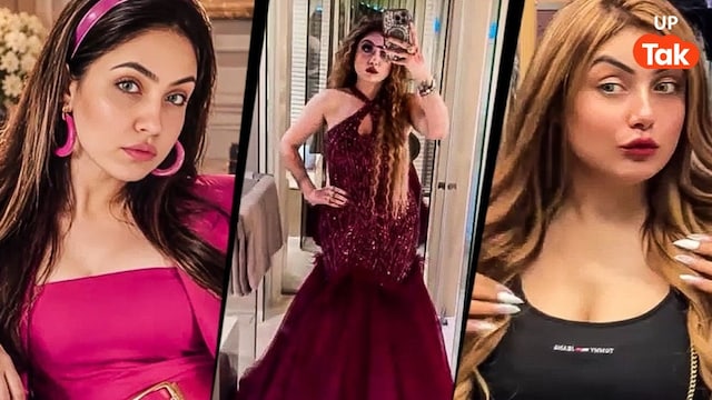 Shraddha Dubey Case