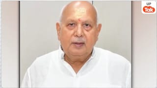 पथरदेवा विधानसभा सीट पर क्या ब्रह्माशंकर त्रिपाठी को टिकट देंगे अखिलेश यादव? Pathardeva Assembly Seat